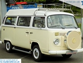 Used Volkswagen Transporter