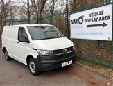 Used Volkswagen Transporter Used Volkswagen Transporter