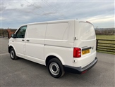 Volkswagen Transporter Image 6