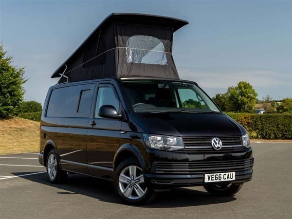 Large image for the Used Volkswagen TRANSPORTER