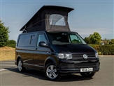 Used Volkswagen Transporter