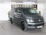 Used Volkswagen Transporter