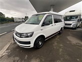 Used Volkswagen Transporter