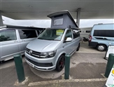 Used Volkswagen Transporter