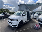Used Volkswagen Transporter