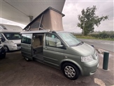 Used Volkswagen Transporter