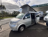 Used Volkswagen Transporter