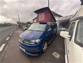 Used Volkswagen Transporter