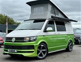 Used Volkswagen Transporter