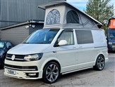 Used Volkswagen Transporter