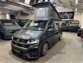 Used Volkswagen Transporter