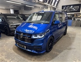 Used Volkswagen Transporter