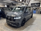 Used Volkswagen Transporter