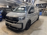 Used Volkswagen Transporter