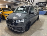 Used Volkswagen Transporter