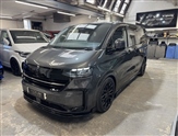 Used Volkswagen Transporter
