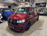Used Volkswagen Transporter