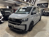 Used Volkswagen Transporter