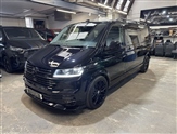 Used Volkswagen Transporter