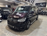 Used Volkswagen Transporter