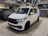 Used Volkswagen Transporter Used Volkswagen Transporter