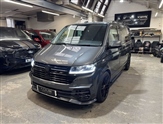 Used Volkswagen Transporter