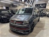 Used Volkswagen Transporter
