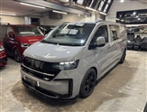 Used Volkswagen Transporter