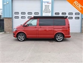 Used Volkswagen Transporter