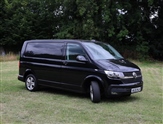 Used Volkswagen Transporter