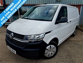 Volkswagen Transporter Image 1