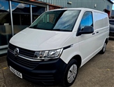 Volkswagen Transporter Image 3