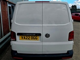 Volkswagen Transporter Image 5