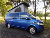 Used Volkswagen Transporter