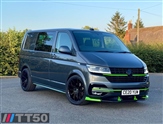 Used Volkswagen Transporter