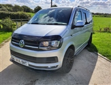Used Volkswagen Transporter
