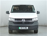 Volkswagen Transporter Image 3