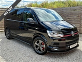 Volkswagen Transporter Image 1