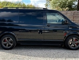 Volkswagen Transporter Image 2