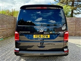 Volkswagen Transporter Image 4