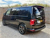 Volkswagen Transporter Image 5