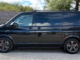 Volkswagen Transporter Image 6