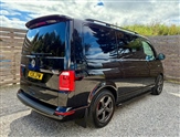 Volkswagen Transporter Image 3