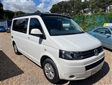 Used Volkswagen Transporter