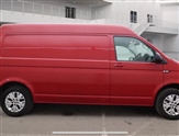 Used Volkswagen Transporter Used Volkswagen Transporter