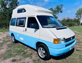 Used Volkswagen Transporter