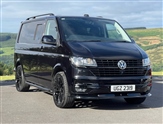 Used Volkswagen Transporter