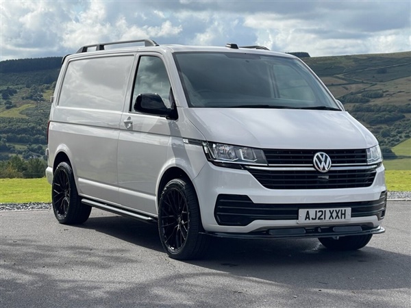 Large image for the Used Volkswagen TRANSPORTER