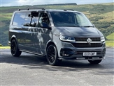 Used Volkswagen Transporter