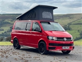 Used Volkswagen Transporter